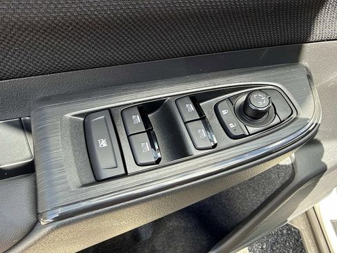 New 2026 Subaru Outback Premium image 20