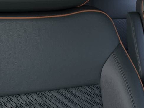 New 2026 GMC Yukon AT4 AWD/4WD image 21
