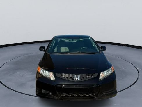 Used 2012 Honda Civic LX image 3