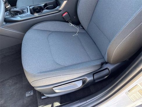 New 2026 Kia K4 LXS image 13