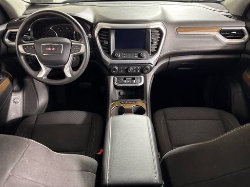 Used 2021 GMC Acadia SLE w/ Driver Convenience Package AWD/4WD image 23