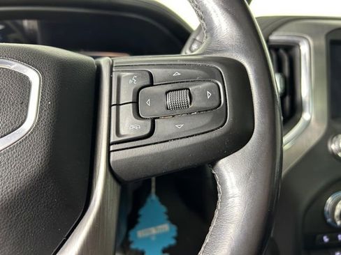 Used 2022 GMC Sierra 1500 Denali w/ Technology Package AWD/4WD image 24