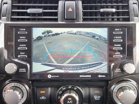 Certified 2024 Toyota 4Runner TRD Off-Road Premium image 17