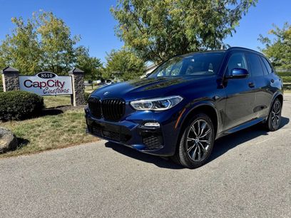 Used 2021 BMW X5 M50i w/ Executive Package