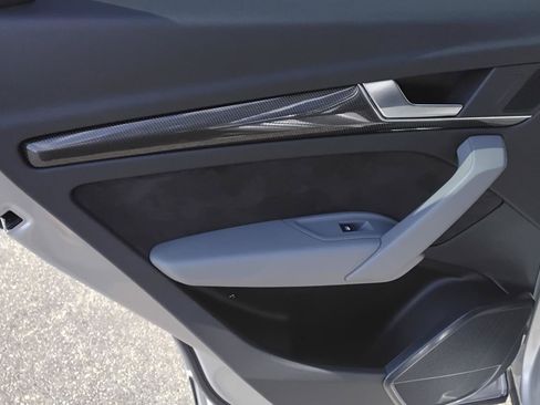 Certified 2024 Audi SQ5 Premium w/ Convenience Package image 20