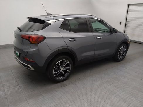 Used 2020 Buick Encore GX Select FWD image 10