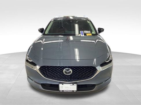 Certified 2023 MAZDA CX-30 AWD 2.5 S w/ Preferred Package image 5