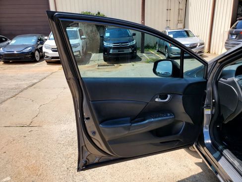 Used 2013 Honda Civic LX image 19