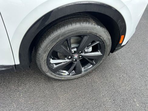 New 2026 Buick Envision Sport Touring image 20