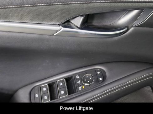 Used 2023 INFINITI QX60 Luxe image 20