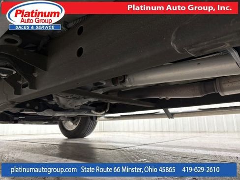 Used 2021 Chevrolet Silverado 1500 LTZ w/ LTZ Premium Texas Edition image 14