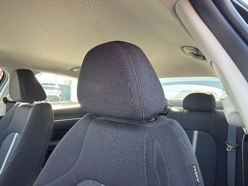 Used 2025 Hyundai Sonata SEL FWD image 22