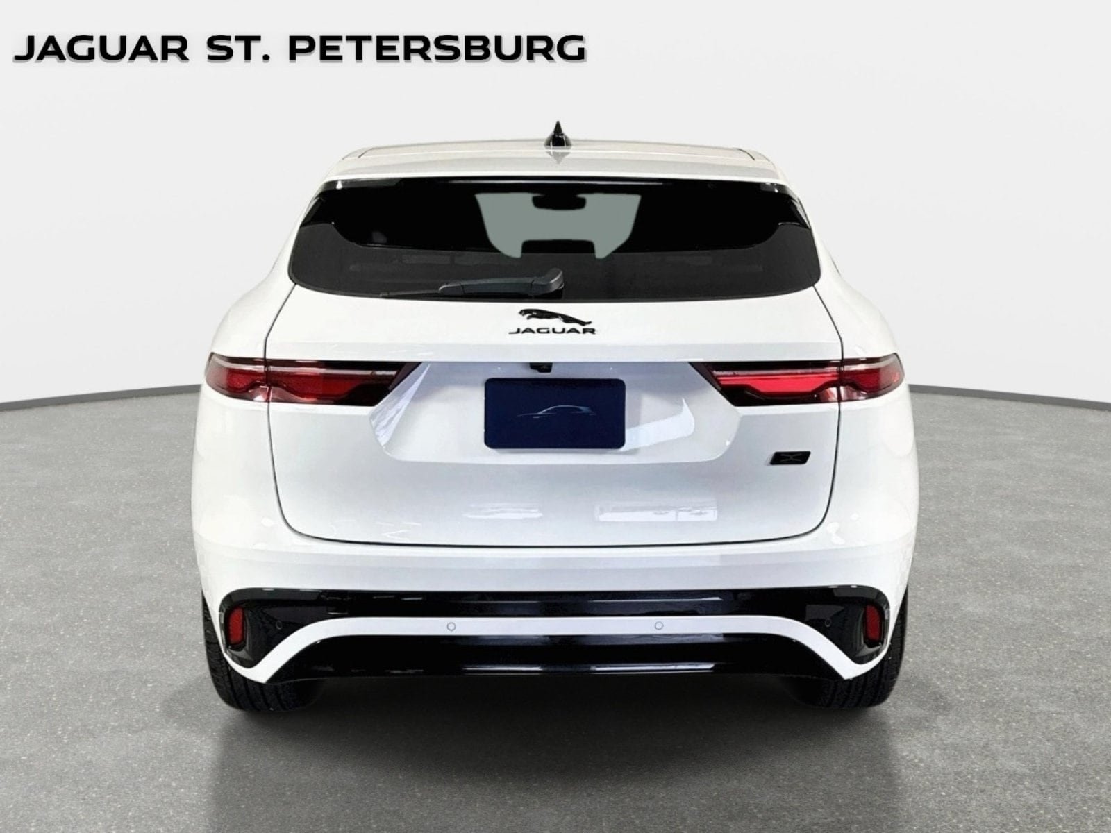 New 2026 Jaguar F-PACE R-Dynamic S AWD/4WD image 6