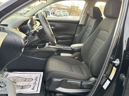 Used 2024 Honda HR-V LX image 18