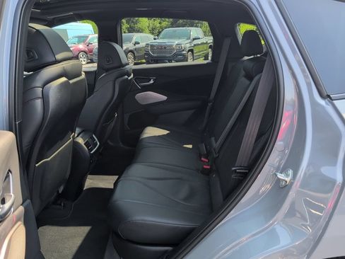 Certified 2026 Acura RDX A-Spec AWD/4WD image 36