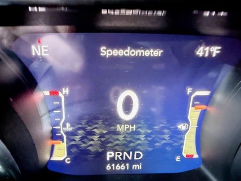 Certified 2020 Jeep Gladiator Sport image 16