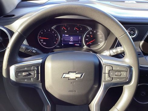 Used 2021 Chevrolet Blazer LT AWD/4WD image 28