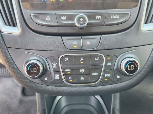 Used 2024 Chevrolet Malibu LT FWD image 18