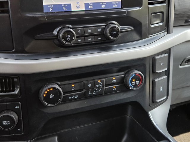 Used 2023 Ford F150 XLT AWD/4WD image 28