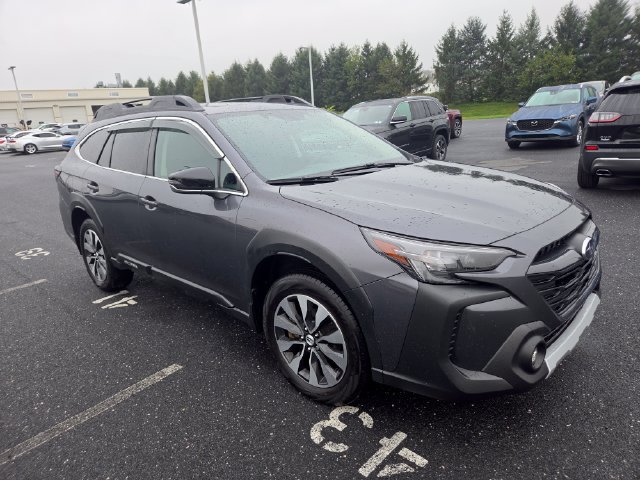 Used 2025 Subaru Outback Limited AWD/4WD image 18