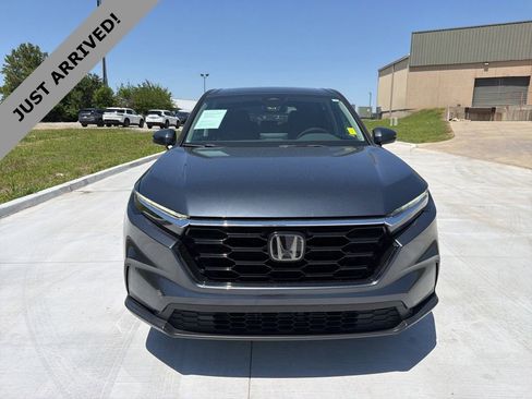 Used 2024 Honda CR-V EX image 2