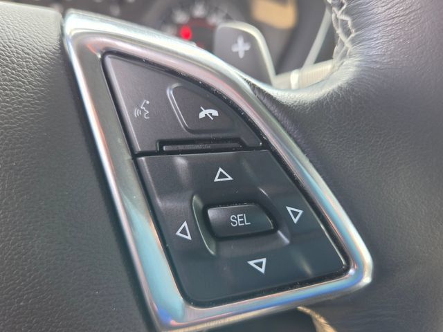 Used 2023 Chevrolet Camaro LT RWD image 69