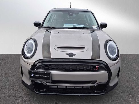 Used 2023 MINI Cooper S image 8