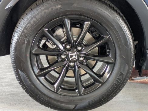 Used 2026 Honda CR-V Sport image 24