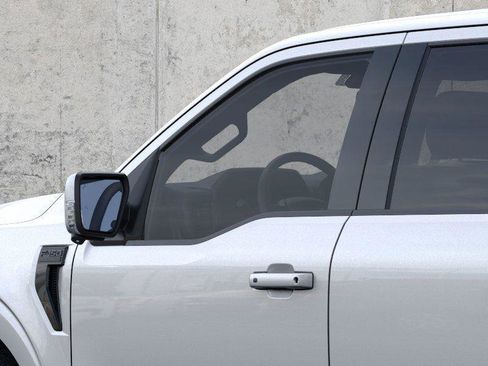 New 2025 Ford F150 Lariat w/ Equipment Group 501A Mid image 20