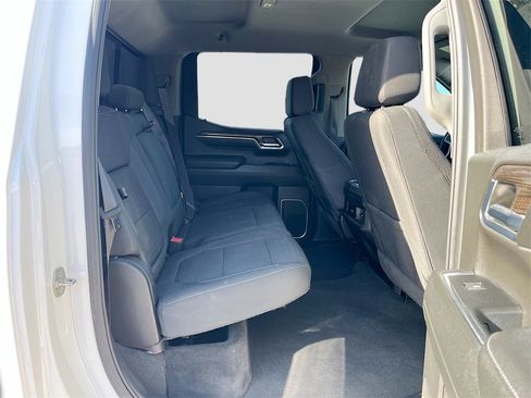 Used 2024 Chevrolet Silverado 1500 RST w/ All Star Edition Plus image 26