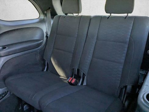 Used 2020 Dodge Durango SXT w/ 3rd Row Seating Group image 22