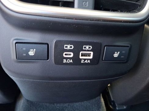 Certified 2023 Subaru Outback Touring w/ Tech Package 3 image 10