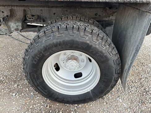 Used 2017 Ford F350 XL w/ Power Equipment Group image 31