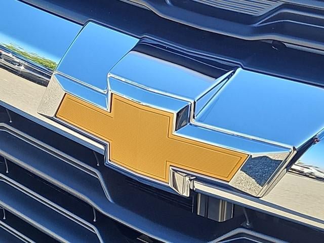New 2026 Chevrolet TrailBlazer LT FWD image 30