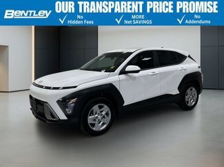 Certified 2025 Hyundai Kona SE FWD video 1