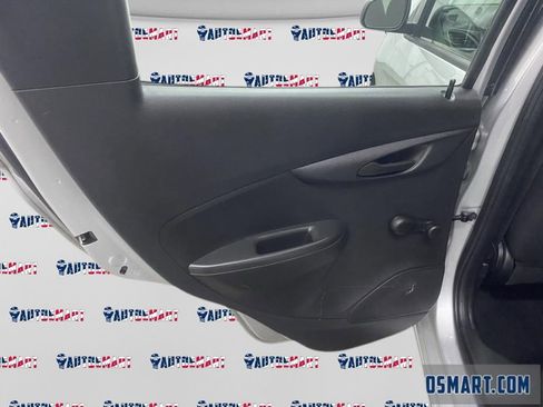 Used 2022 Chevrolet Spark LS image 11