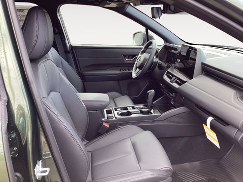 New 2026 Subaru Outback Touring image 15