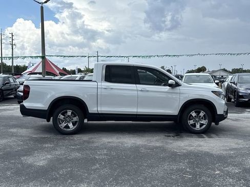 New 2026 Honda Ridgeline RTL image 5