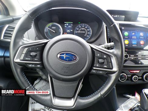 Used 2019 Subaru Crosstrek Hybrid image 14