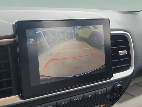 New 2026 Hyundai Venue SEL image 18