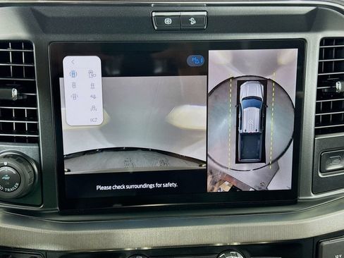 Used 2026 Ford F450 Platinum w/ Platinum Plus Package AWD/4WD image 28