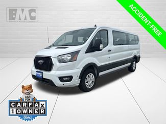 Used 2024 Ford Transit 350 XLT RWD 360° Tour