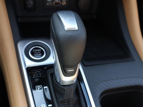 New 2025 Nissan Sentra SV w/ SV Premium Package image 14