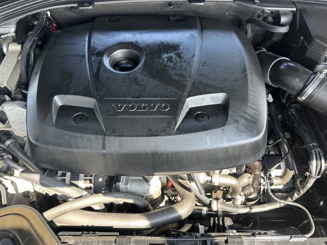Used 2017 Volvo S60 T5 Inscription FWD image 20