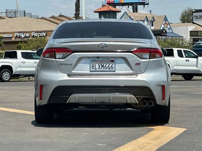 Used 2020 Toyota Corolla SE w/ Body Protection Package