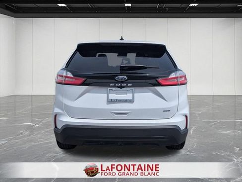 Certified 2023 Ford Edge SE AWD/4WD image 4