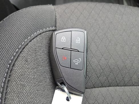 New 2026 GMC Sierra 3500 Pro w/ 1SA Pro Safety Plus Package image 38