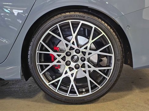 Used 2025 Audi RS 3 AWD/4WD image 8