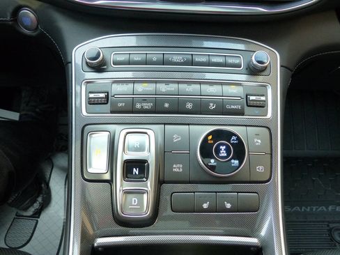 Used 2022 Hyundai Santa Fe SEL Premium image 27