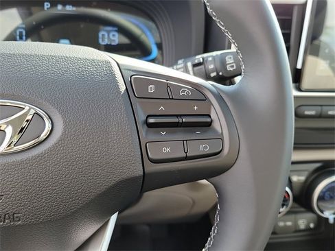New 2026 Hyundai Venue SEL image 6